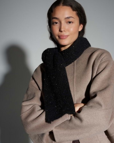 Šál OPUS dámsky 10240111875394 Aglezi scarf 900