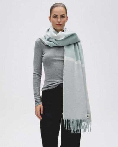 Šál OPUS dámsky 10621014482462 Aglinda scarf 60042