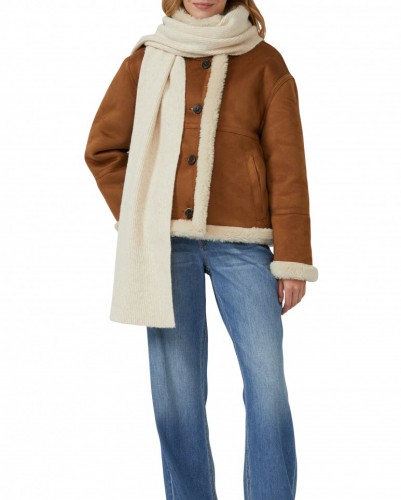 Šál S.OLIVER dámsky 2169602/81W1