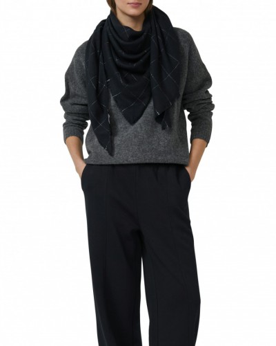 Šál S.OLIVER dámsky 2173355/9999