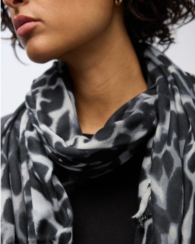 Šál STREET ONE dámsky 572825 36105