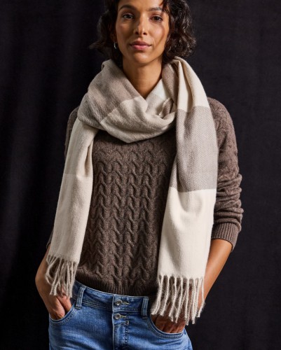 Šál STREET ONE dámsky 572912 36911