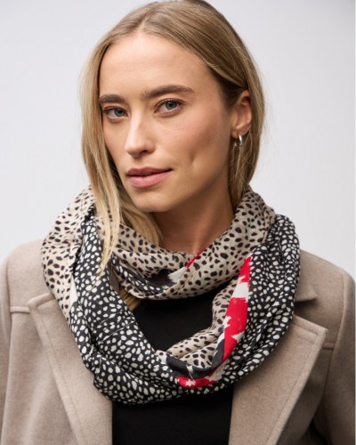 Šál STREET ONE dámsky 572943 30001