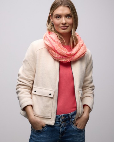 Šál STREET ONE dámsky 573052 27261