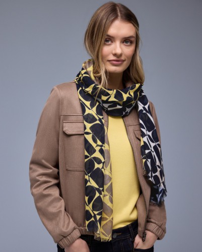 Šál STREET ONE dámsky 573069 33516