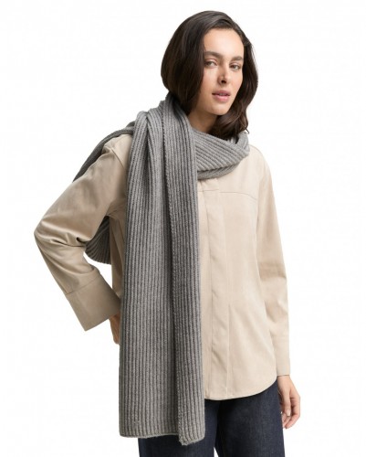 Šál TOM TAILOR dámsky 1048063/21373