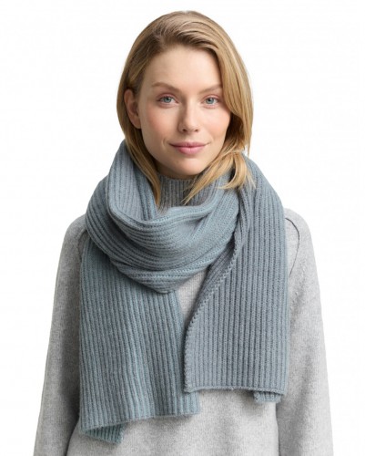 Šál TOM TAILOR dámsky 1048063/38857