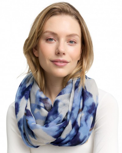 Šál TOM TAILOR dámsky 1048580/39031
