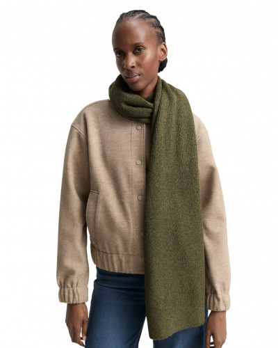 Šál TOM TAILOR DENIM dámsky 1048312/38545