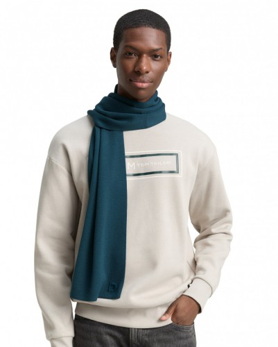 Šál TOM TAILOR DENIM pánsky 1048051/21179