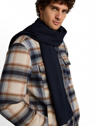 Šál TOM TAILOR DENIM pánsky 1052964/10668