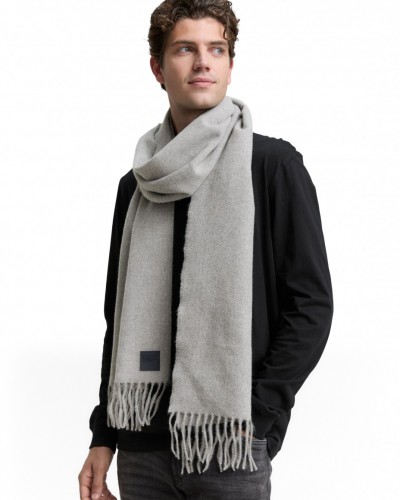 Šál TOM TAILOR pánsky 1048085/14427