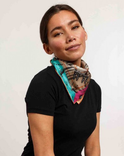 Šatka FRAAS dámska 612019 979