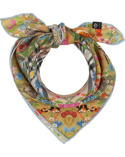 Šatka FRAAS dámska 612022 703