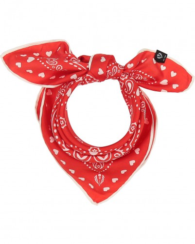 Šatka FRAAS dámska 612027 368