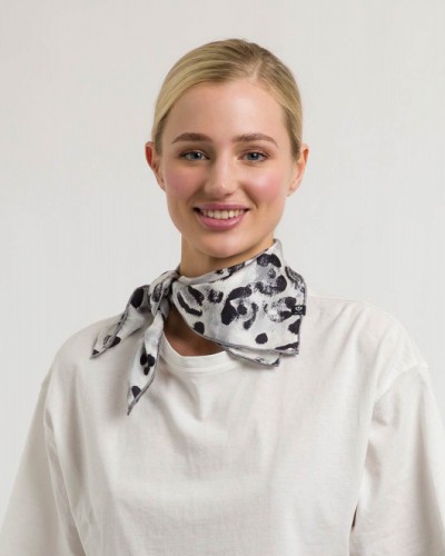 Šatka FRAAS dámska 612103 940