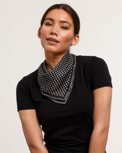 Šatka FRAAS dámska 612168 990