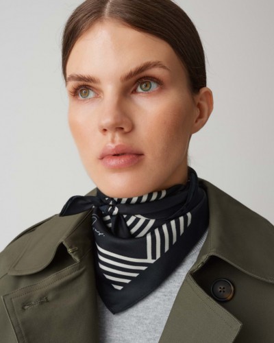 Šatka OPUS dámska 10439013318367 Adilly scarf 60020
