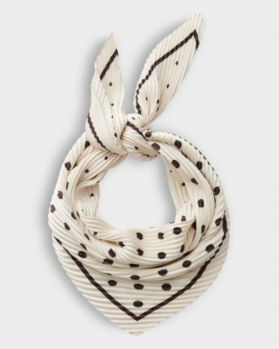 Šatka OPUS dámska 10605314382452 Arienna scarf 10004