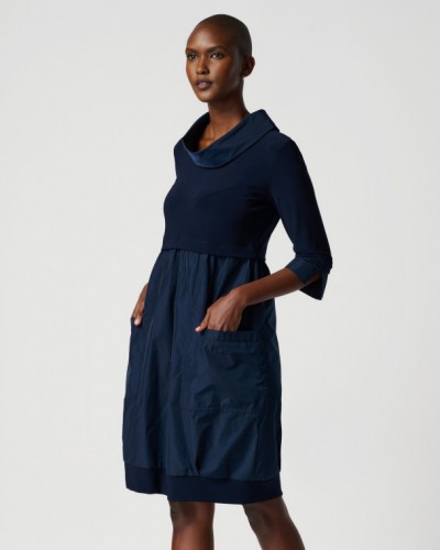 Šaty  JOSEPH RIBKOFF dámske 173444N 2166