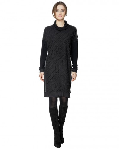 Šaty BEATE HEYMANN dámske 403-1 black