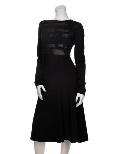 Šaty BEATE HEYMANN dámske 550-26 black