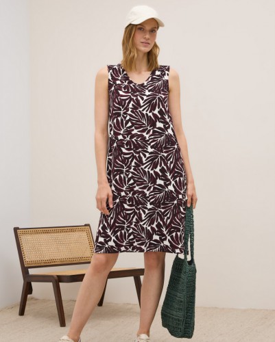 Šaty CECIL dámske 144601 36900