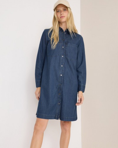 Šaty CECIL dámske 144672 10281