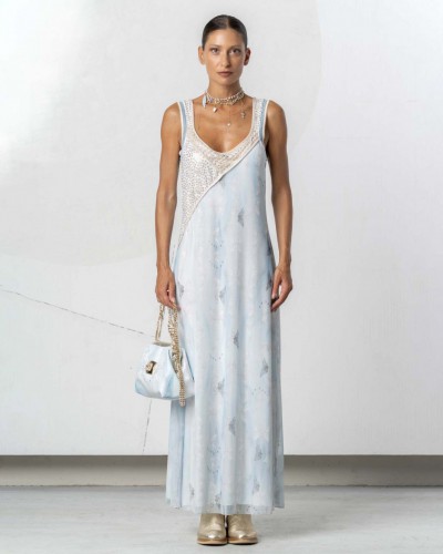 Šaty ELISA CAVALETTI dámske EJP262004620 99487