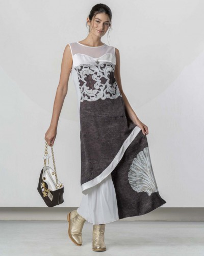 Šaty ELISA CAVALETTI dámske ELP262065100 99491