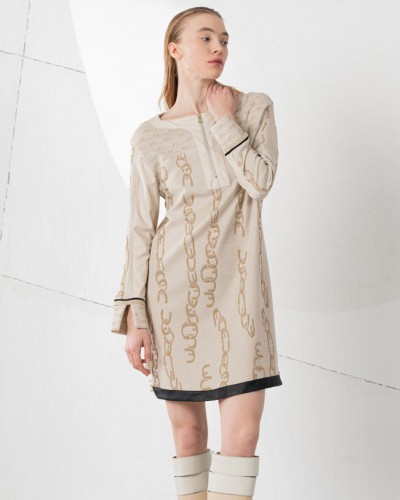 Šaty ELISA CAVALETTI dámske ELW242043306 04023