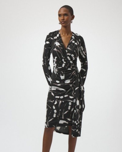 Šaty JOSEPH RIBKOFF dámske 254190 178