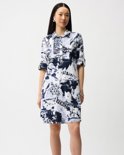 Šaty JOSEPH RIBKOFF dámske 261048 3801