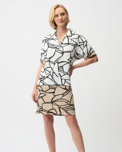 Šaty JOSEPH RIBKOFF dámske 261087 2539