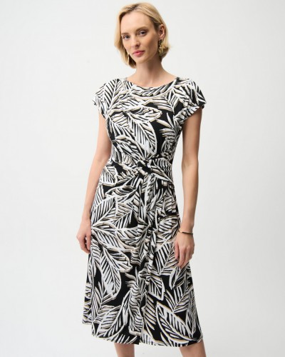 Šaty JOSEPH RIBKOFF dámske 261211 178