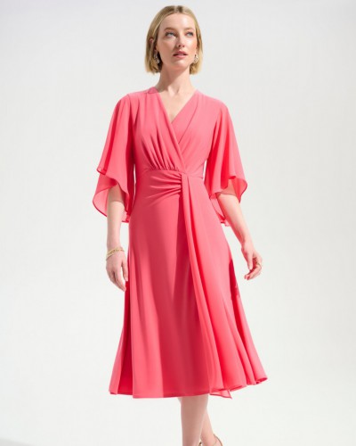 Šaty JOSEPH RIBKOFF dámske 261710 4479