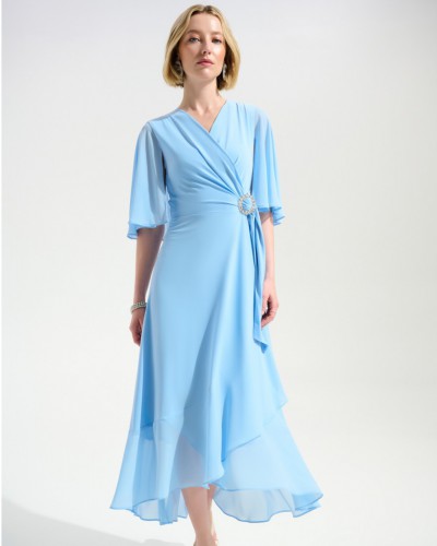 Šaty JOSEPH RIBKOFF dámske 261714 4373