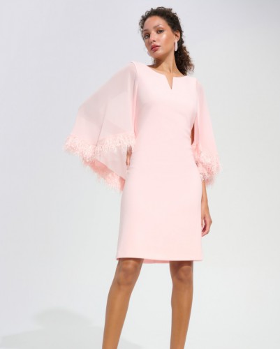 Šaty JOSEPH RIBKOFF dámske 261715 4475