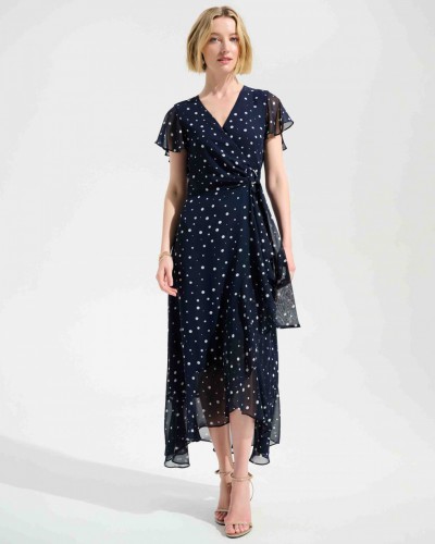 Šaty JOSEPH RIBKOFF dámske 261739 2229