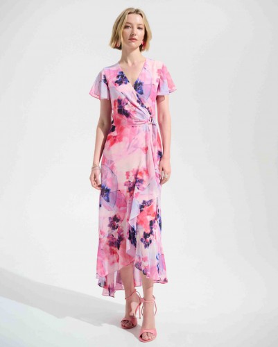 Šaty JOSEPH RIBKOFF dámske 261739 3759