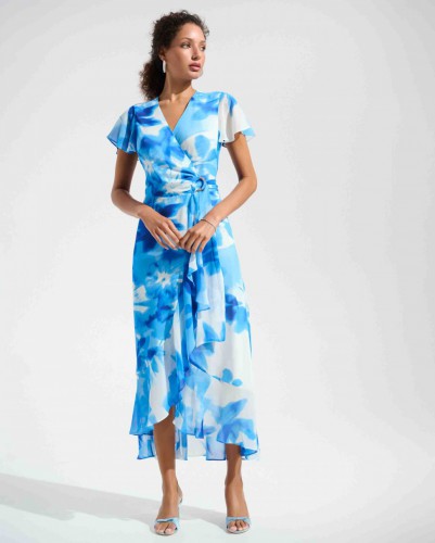 Šaty JOSEPH RIBKOFF dámske 261739 4473