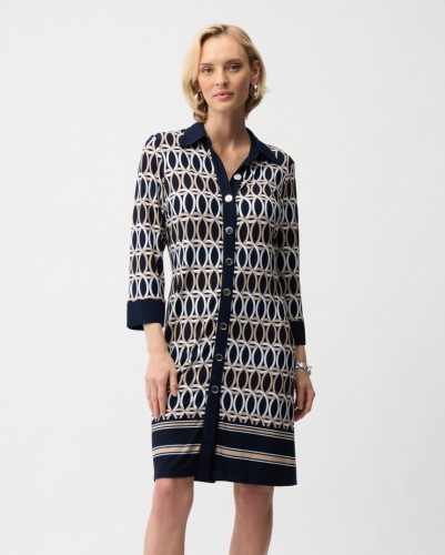 Šaty JOSEPH RIBKOFF dámske 261903 3316