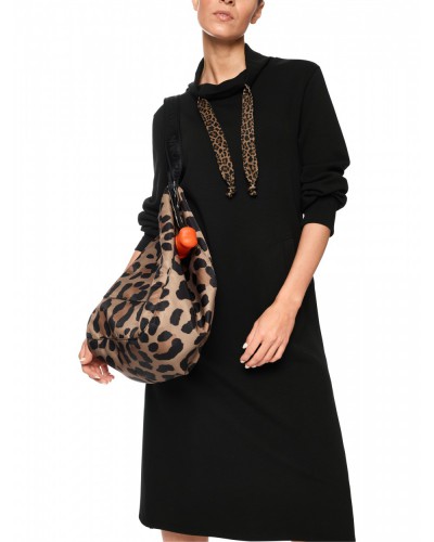 Šaty MARC CAIN SPORTS dámske ZS 21.26 J09 900