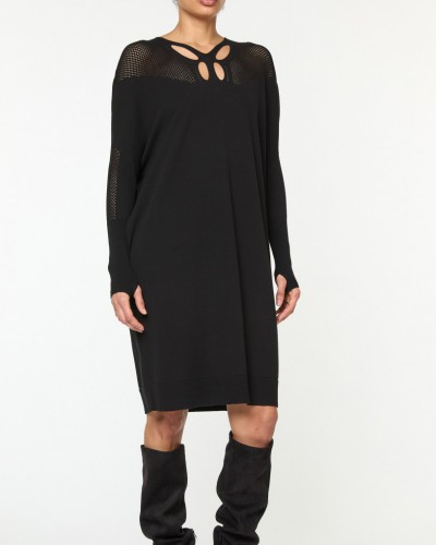 Šaty OBLIQUE dámske FW2507259DR 10