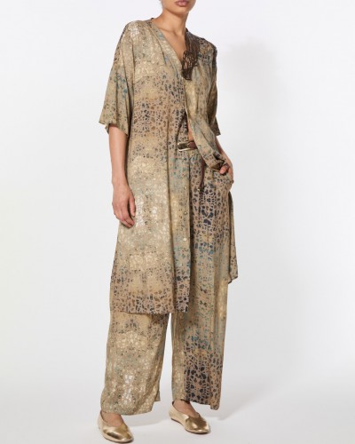 Šaty OBLIQUE dámske SS2611178SH 118