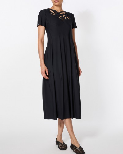 Šaty OBLIQUE dámske SS2612253DR 10