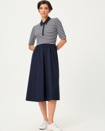 Šaty OLSEN dámske 13002065 40173