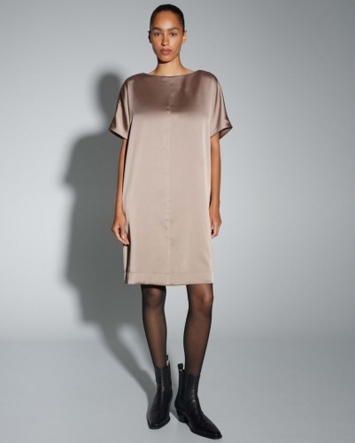 Šaty OPUS Dámske 10495613692392 Wanell 20022