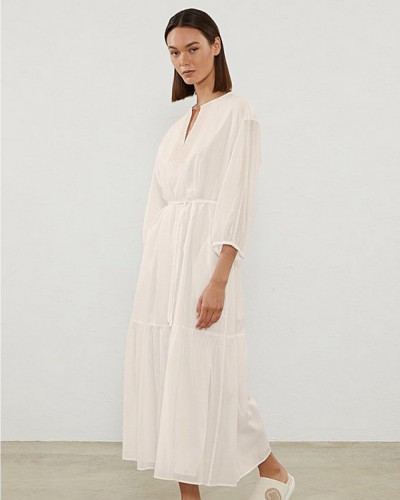 Šaty PESERICO dámske M02274L10A 00481 540