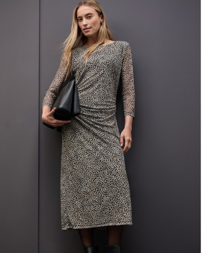 Šaty STREET ONE dámske 144700 36871